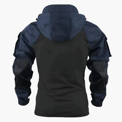 Brix | Taktisk Outdoor Pullover