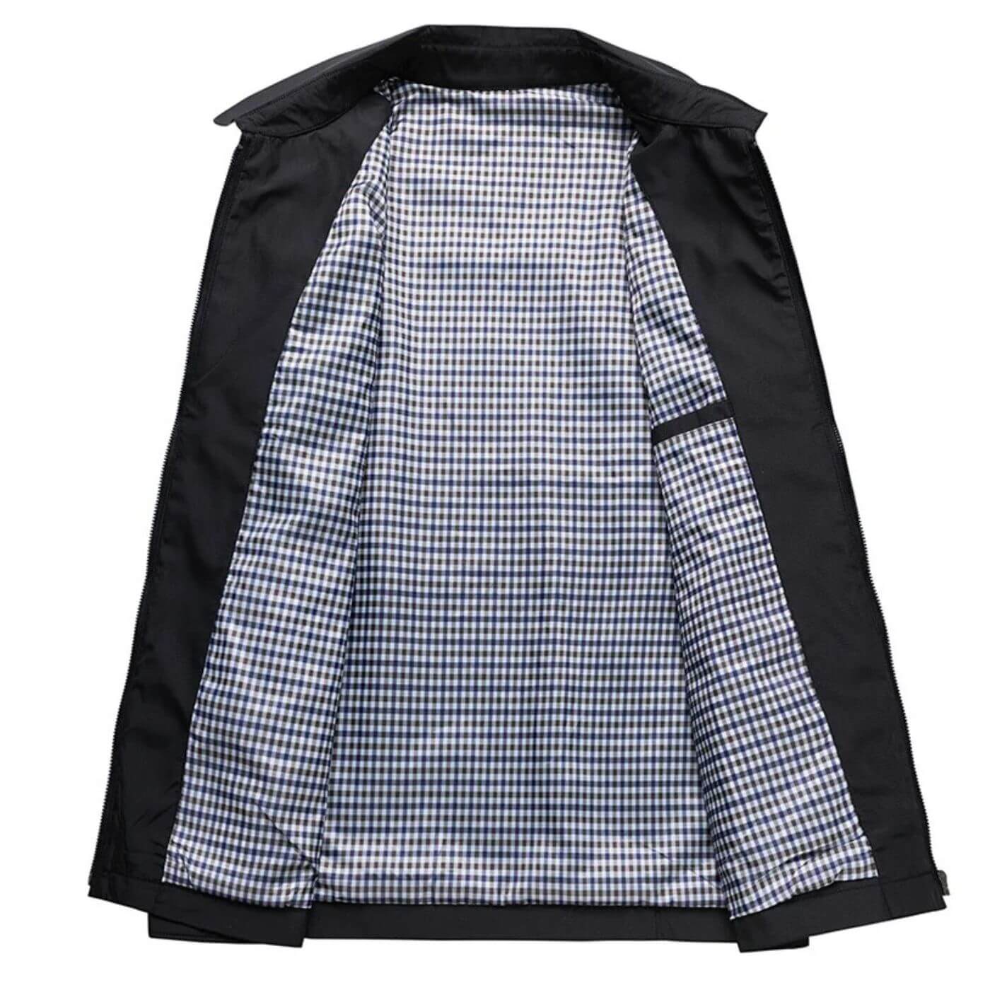 Novella-Boutique - Luksuriøs premiumjakke