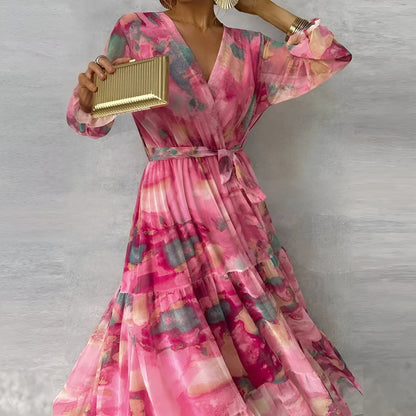 Novella-Boutique Pia – Elegant kjole